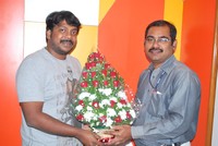 Ghantasala Viswanadh Stills at Tori